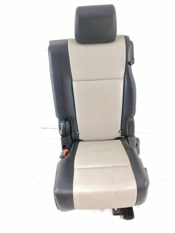 Sedile pelle posteriore sinistro dodge journey (2008 in poi) originale