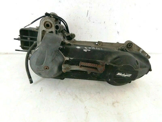 Motore malaguti ciak 50 cc (2000 - 2002) blocco completo fm101 con volano