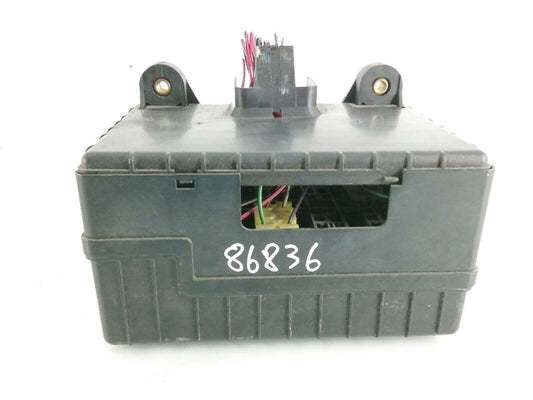 Scatola fusibili ssangyong rexton 2.7 ( 2006 > 2010 ) 8220108024 originale