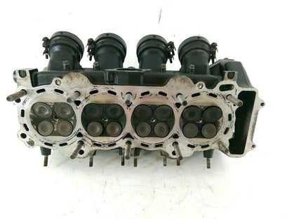 Testata honda x11 - cb1100sf (1999 - 2003) motore sc42e completa -