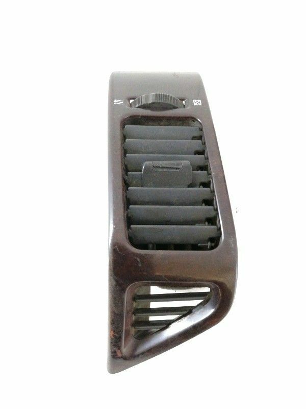 Bocchetta aria destra mitsubishi pajero (2000 > 2006) mr40245002 cruscotto