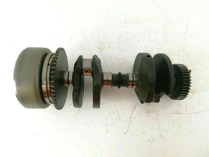 ALBERO MOTORE HONDA CB 500 (1993 - 2004) PC26E COMPLETO 037000-3251 ORIGINALE