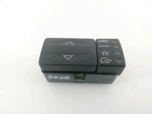 Interruttore pulsante sospensioni range rover 2.5 dt ( 1994 > 2002 )
