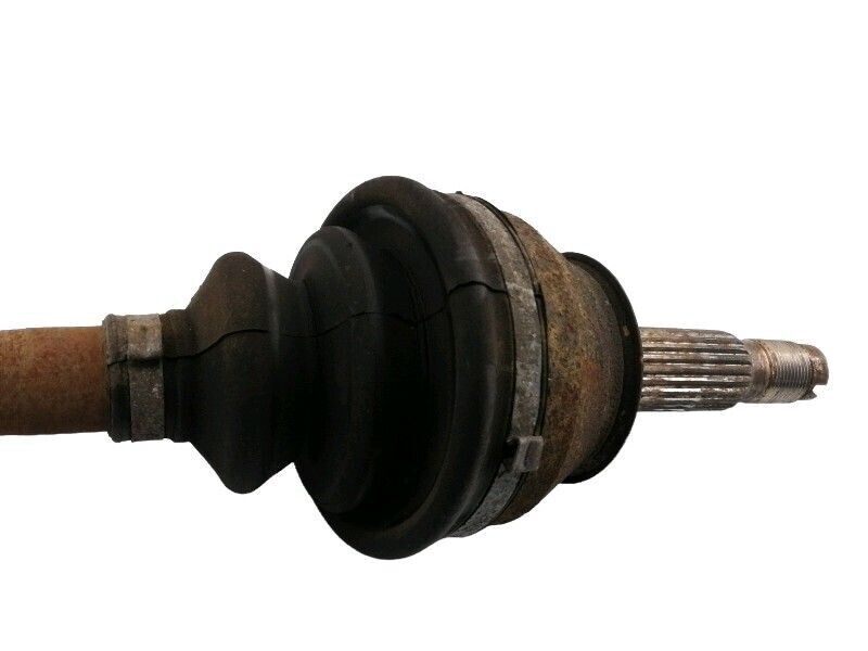 SEMIASSE ANTERIORE DESTRO LANCIA DELTA LX (1986 - 1989) ORIGINALE