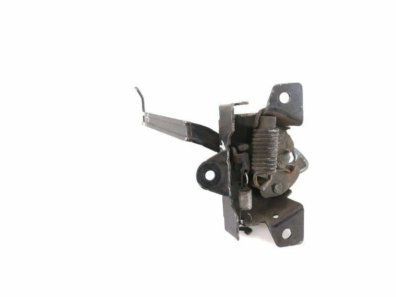 Serratura cofano anteriore hyundai tucson (2004 > 2010) originale