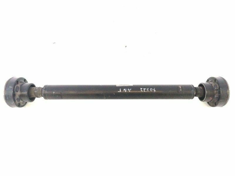 Albero di trasmissione anteriore volkswagen touareg 2.5 tdi (2004)