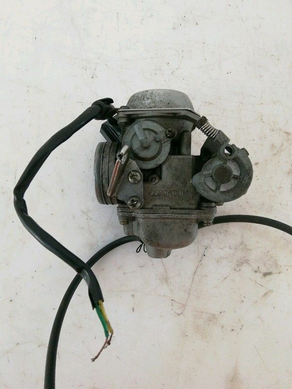 Carburatore benelli - corundum modello pd26jc - originale