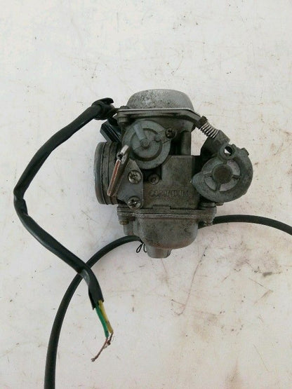 Carburatore benelli - corundum modello pd26jc - originale