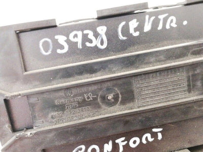 Centralina confort volkswagen golf plus 1.9 tdi (2004 - 2008) 1k1971262j