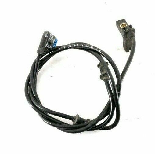 Sensore freni abs mercedes classe c w204 ( 2007 in poi ) a2045404605
