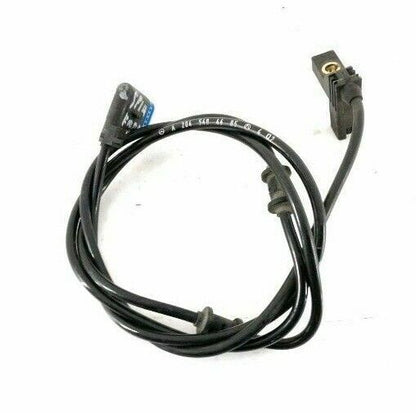 Sensore freni abs mercedes classe c w204 ( 2007 in poi ) a2045404605