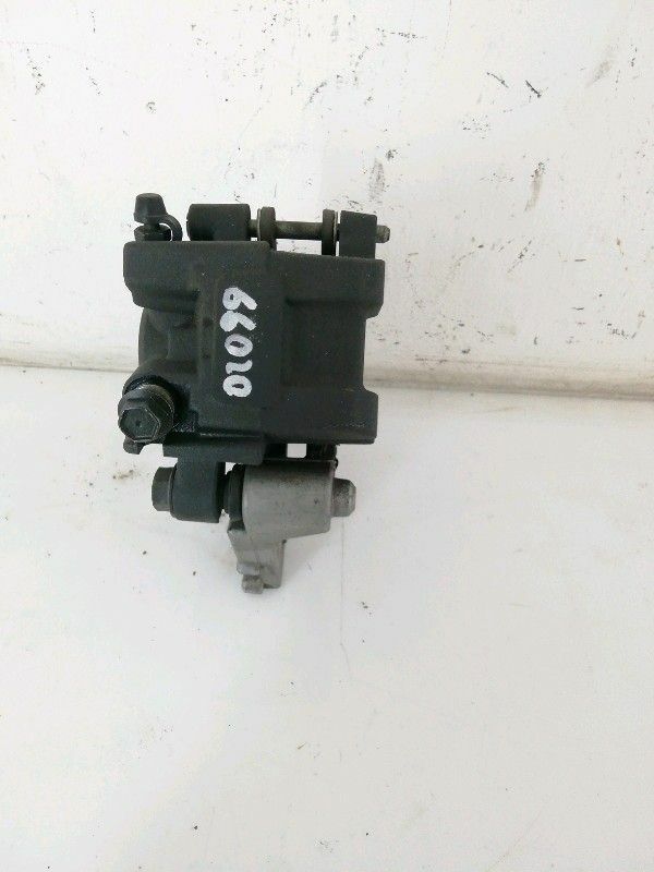PINZA FRENO POSTERIORE YAMAHA MT07 (2018 - 2020) COMPLETA - ORIGINALE