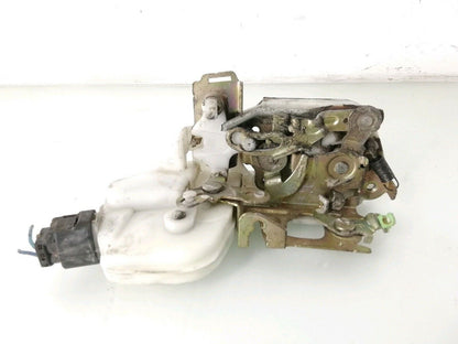 Serratura anteriore destra mitsubishi pajero pinin (1999 > 2005) originale
