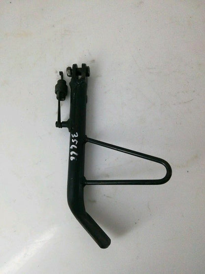 Cavalletto laterale suzuki burgman 400 ( 2001 > 2003 ) completo - originale