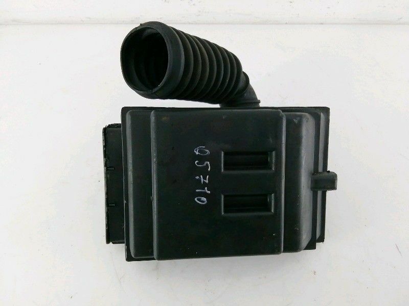 Scatola filtro aria piaggio vespa cosa 150 (1991 > 1995) completa originale