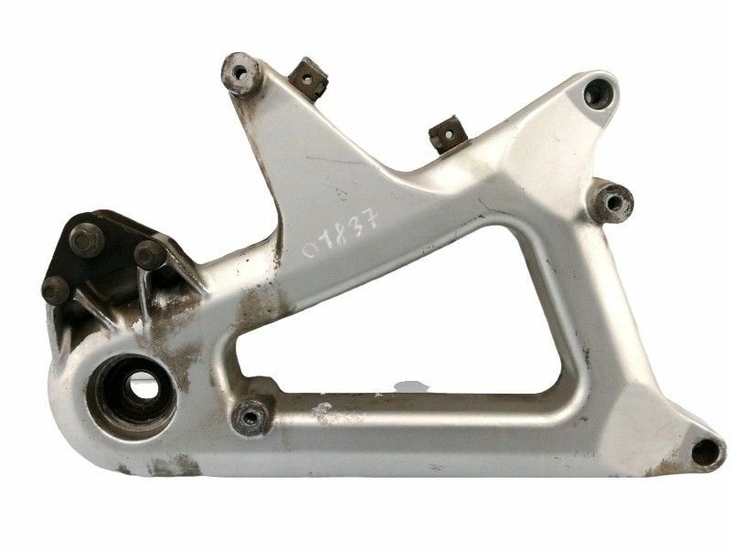 Supporto terminale marmitta aprilia scarabeo 200 cc (2007 > 2011) originale