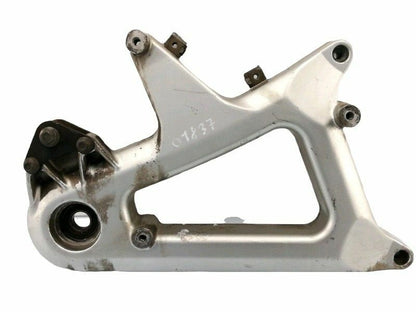 Supporto terminale marmitta aprilia scarabeo 200 cc (2007 > 2011) originale