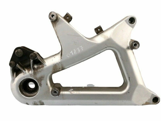 Supporto terminale marmitta aprilia scarabeo 200 cc (2007 > 2011) originale