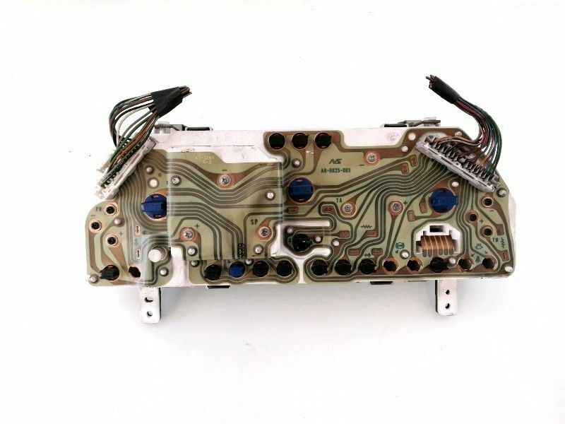 Quadro strumenti rover serie 200 (1995 > 1999) contachilometri originale