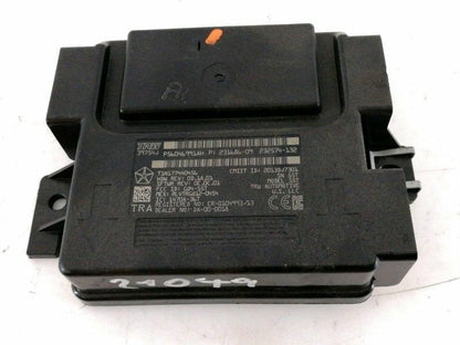 Centralina ricevitore keyless jeep cherokee ( 2013 > 2018 ) 2013dj7301
