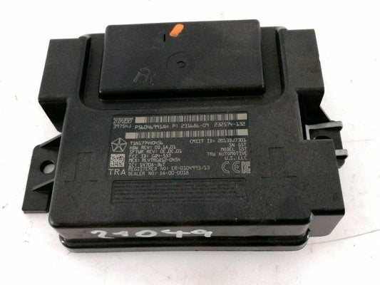 Centralina ricevitore keyless jeep cherokee ( 2013 > 2018 ) 2013dj7301