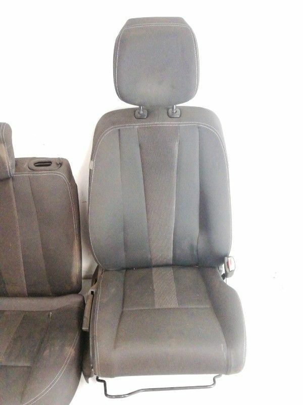 Tappezzeria completa renault megane (2008 in poi) sedili anteriori +