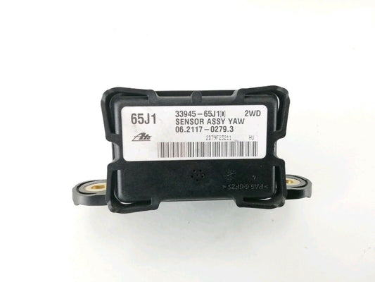 Sensore esp imbardata opel agila b ( 2008 in poi ) 33945-65j10 originale
