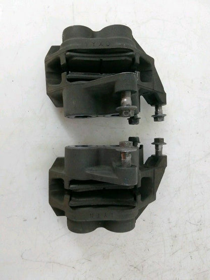 Pinze freno anteriori yamaha fzs fazer 600 ( 1998 > 2004 ) complete