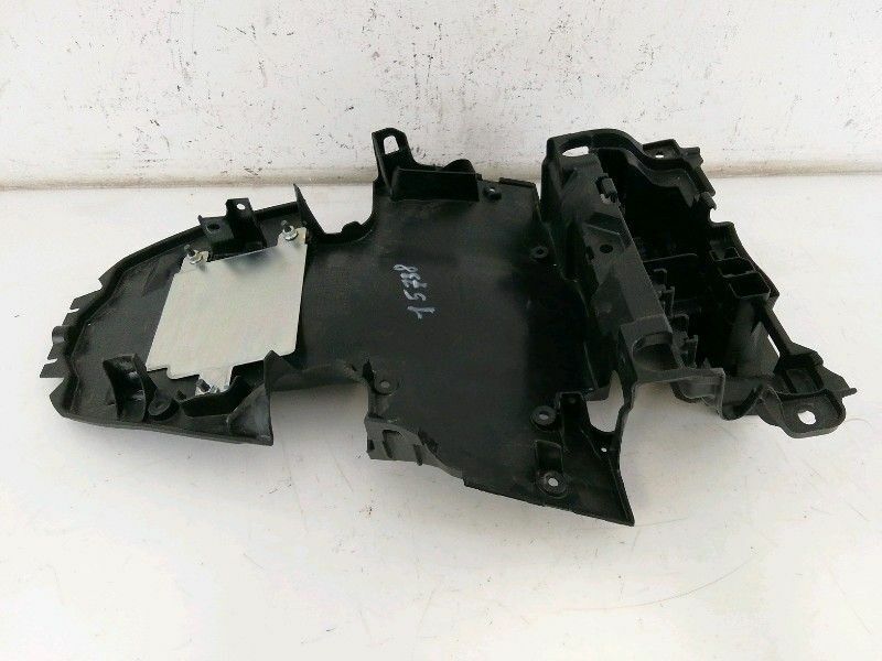 Copertura vano sottosella honda sh 125 ( 2020 > 2021 ) originale