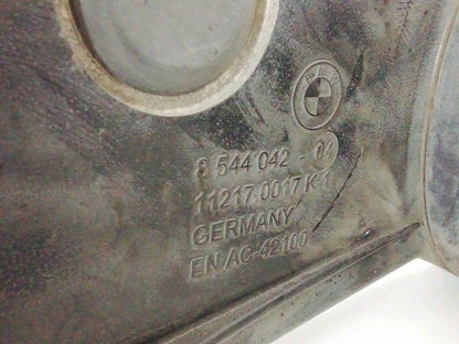 MOTORE BMW C EVOLUTION (2014 - 2019) JA0P07A COMPLETO DI MOTORE ELETTRICO