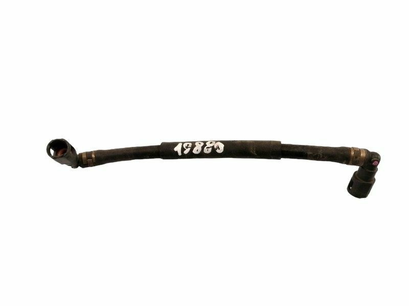 Tubo carburante honda cbf 125 cc (2008 > 2014) serbatoio > iniettore
