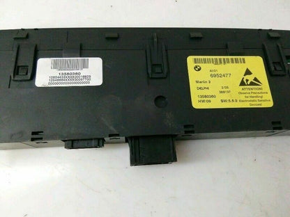 Comando interruttore dtc bmw serie 5 e60 - e61 ( 2004 > 2010 ) 6952477