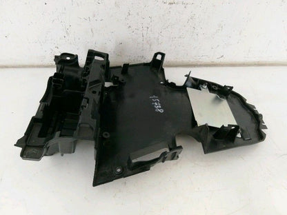 Copertura vano sottosella honda sh 125 ( 2020 > 2021 ) originale
