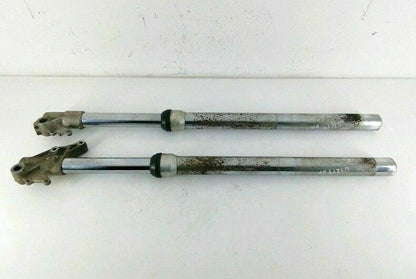 STELI FORCELLA ANTERIORE APRILIA PEGASO 650 cc (1991 - 1996) COPPIA ORIGINALE