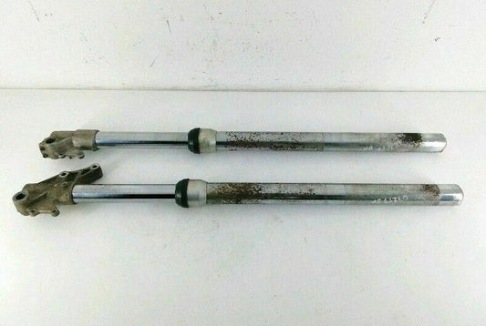 STELI FORCELLA ANTERIORE APRILIA PEGASO 650 cc (1991 - 1996) COPPIA ORIGINALE