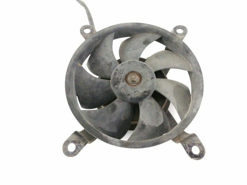 Ventola yamaha majesty 400 cc (2004 > 2006) elettroventola raffreddamento