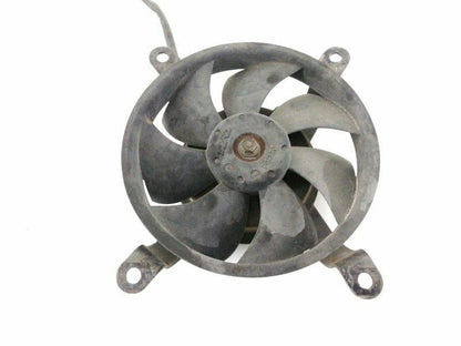 Ventola yamaha majesty 400 cc (2004 > 2006) elettroventola raffreddamento