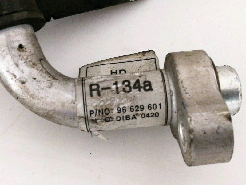 Kit tubi flessibili aria condizionata opel antara ( 2006 > 2015 ) originali