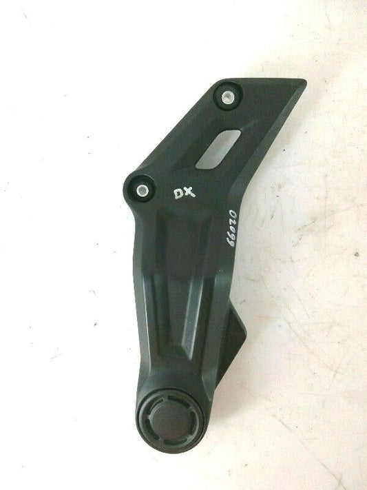 Piastra protezione telaio yamaha mt07 ( 2018 > 2020 ) destra - originale