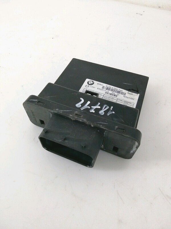 Centralina luci bmw c evolution elettrico (2014 > 2019) 61358553790