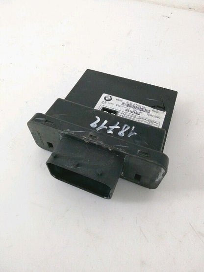 Centralina luci bmw c evolution elettrico (2014 > 2019) 61358553790