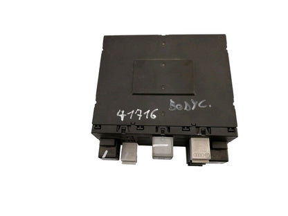 BODY COMPUTER VOLKSWAGEN TIGUAN 2.0 TDi (2008) 3C0937049AJ ORIGINALE