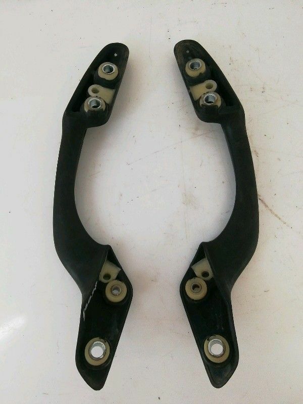 Maniglione posteriore honda pantheon 150 cc (1998 > 2002) coppia maniglie