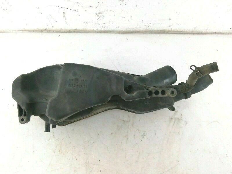 SCATOLA FILTRO ARIA SUZUKI BURGMAN 150 (2002 - 2006) COMPLETA - ORIGINALE