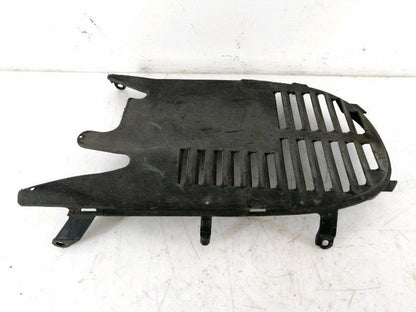 Griglia copertura sottopedana honda sh 300 (2011 > 2014) carena pedana