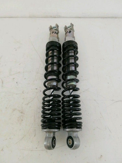 Ammortizzatori posteriori honda sh 125 (2020 - 2021) coppia originale