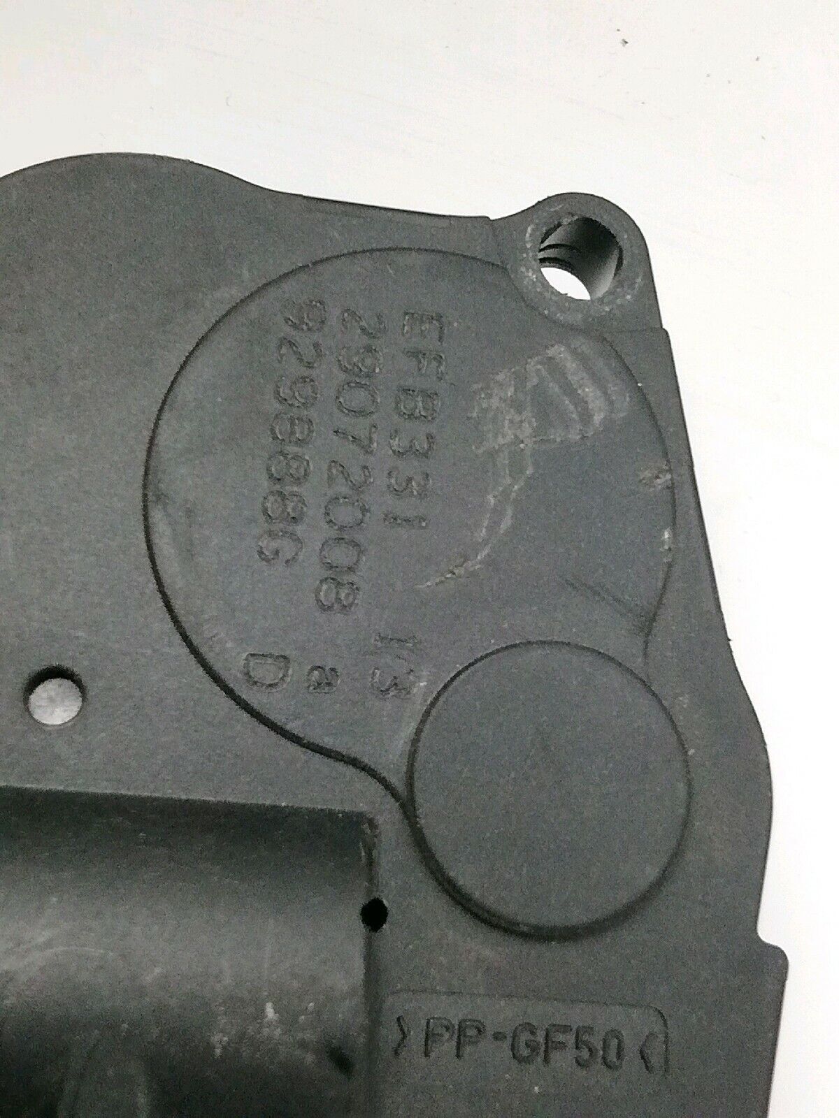 Motorini scatola riscaldamento mercedes classe b w245 (2009) a1698203042