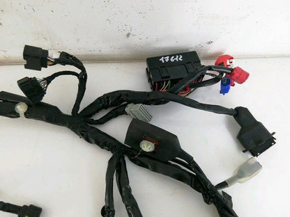 Cablaggio elettrico completo honda sh 125 (2020 > 2021) impianto originale