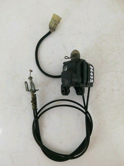 Motorino valvola scarico honda pantheon 150 cc (1998 > 2002) completo