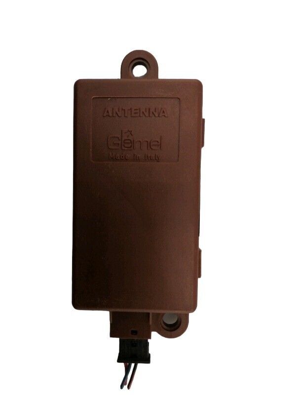 CENTRALINA ANTIFURTO BMW X3 E83 (2003 - 2011) 812060689 ORIGINALE